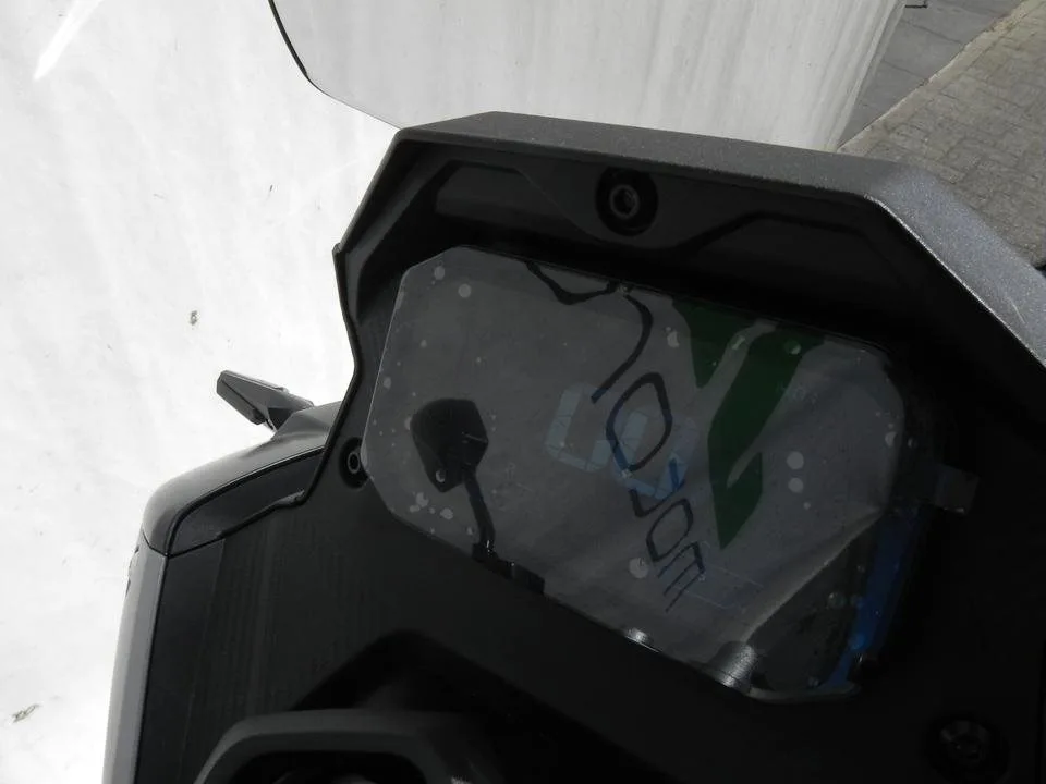 Voge SR1 ADV 125 ABS TCS