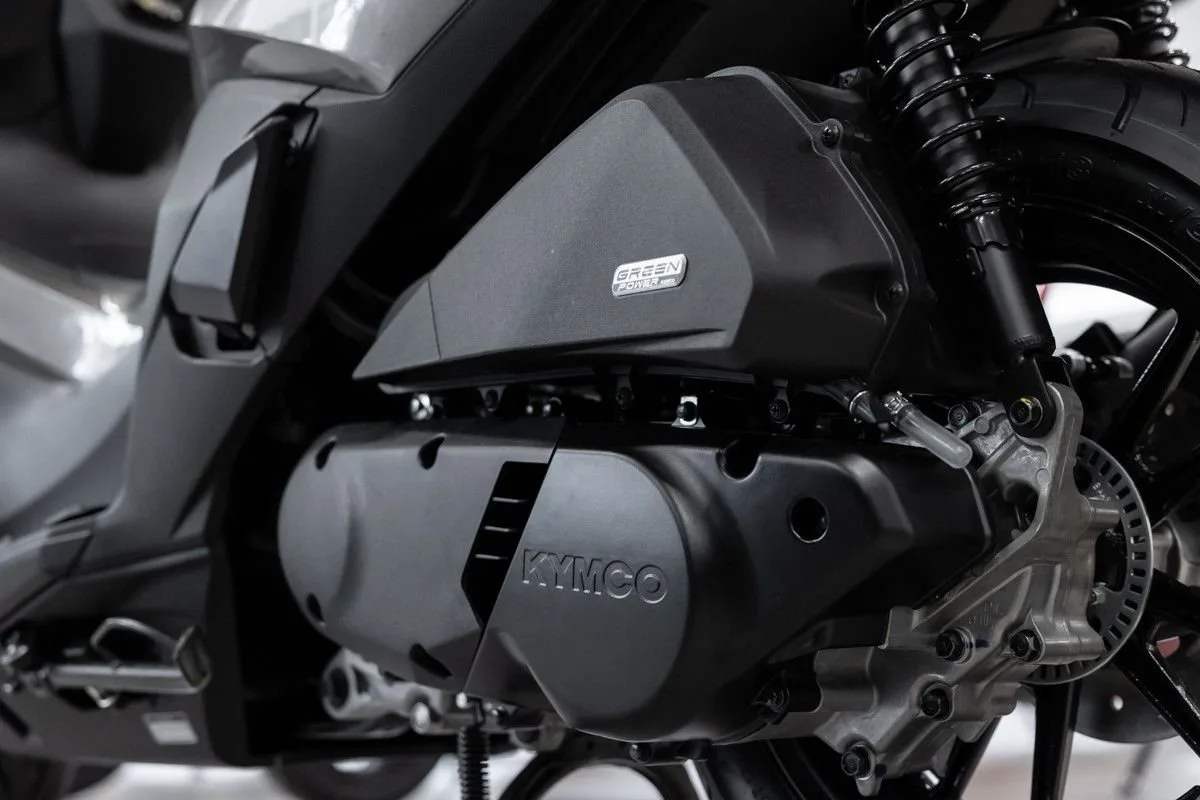 Kymco Sky Town 125i ABS