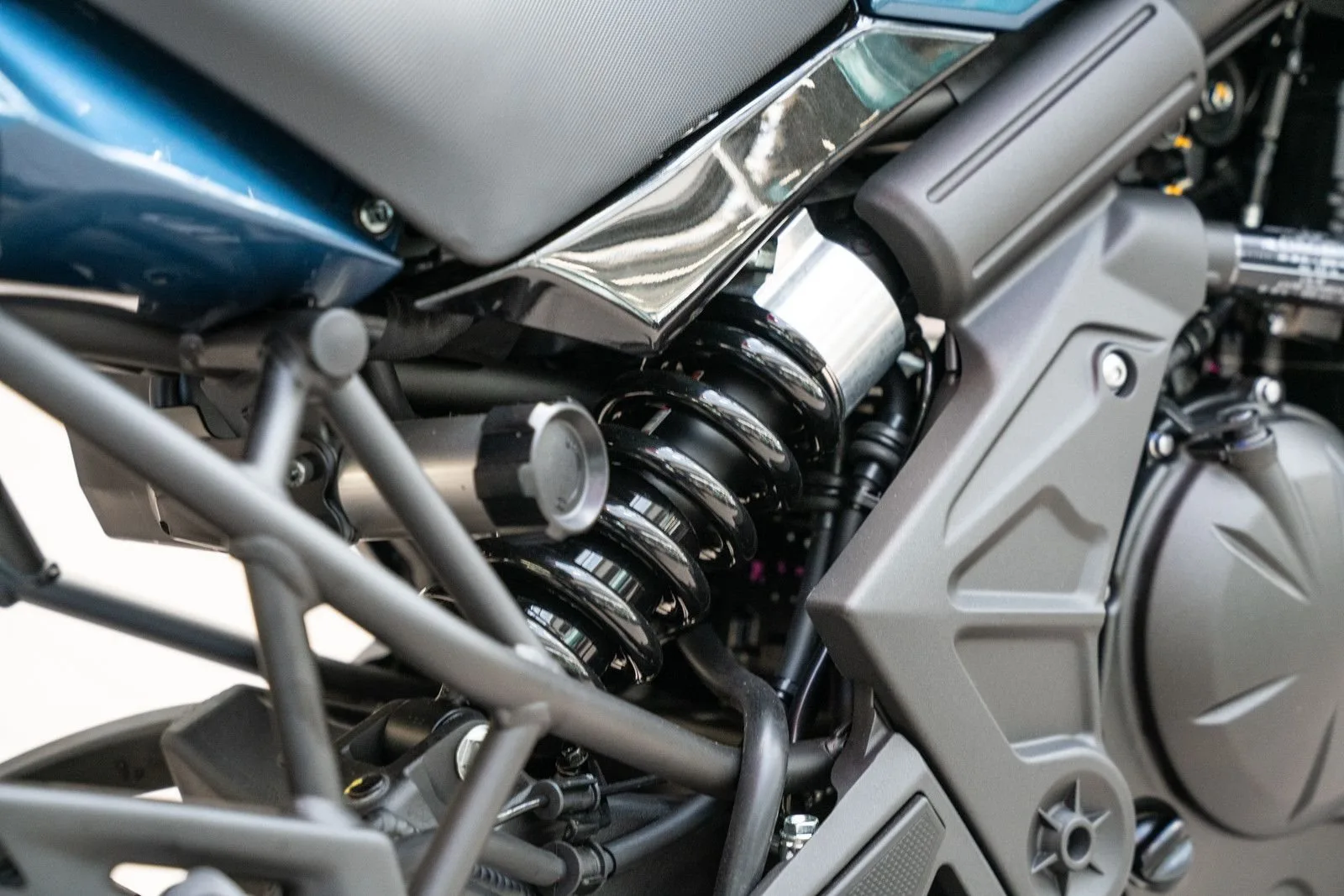 Kawasaki Versys 650