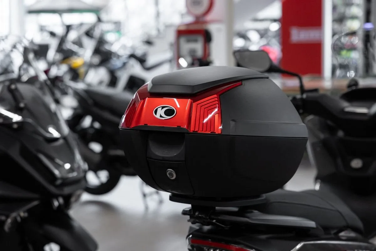 Kymco Sky Town 125i ABS