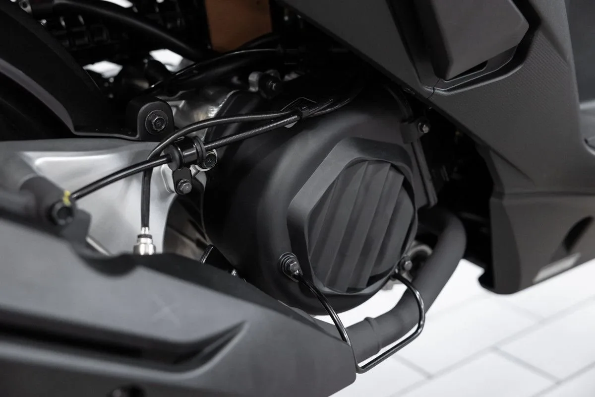 Kymco Sky Town 125i ABS