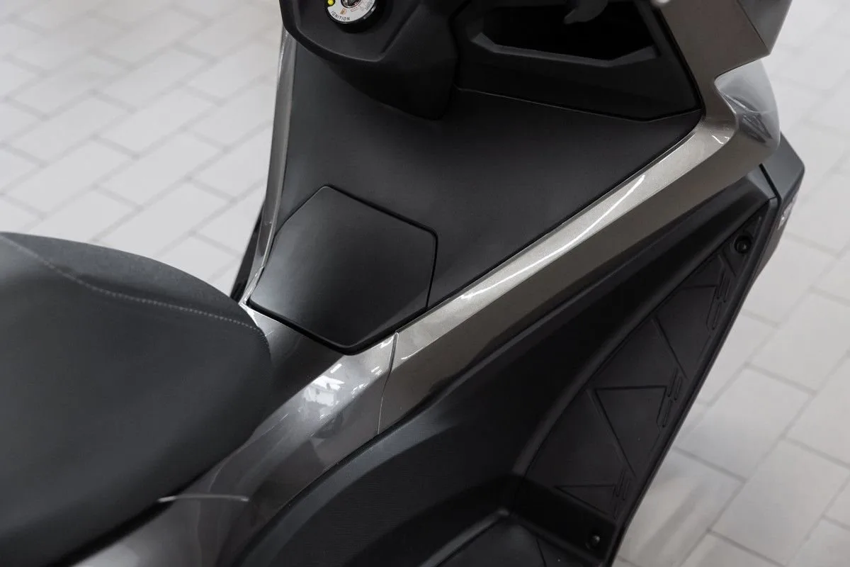Kymco Sky Town 125i ABS