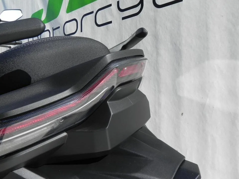 Voge SR4 350 LUXURY