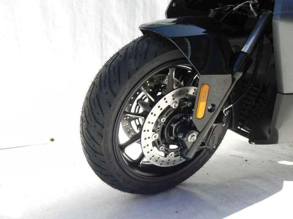 Voge SR4 350 LUXURY