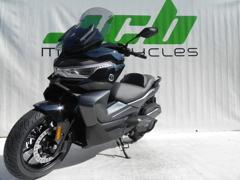 Voge SR4 350 LUXURY