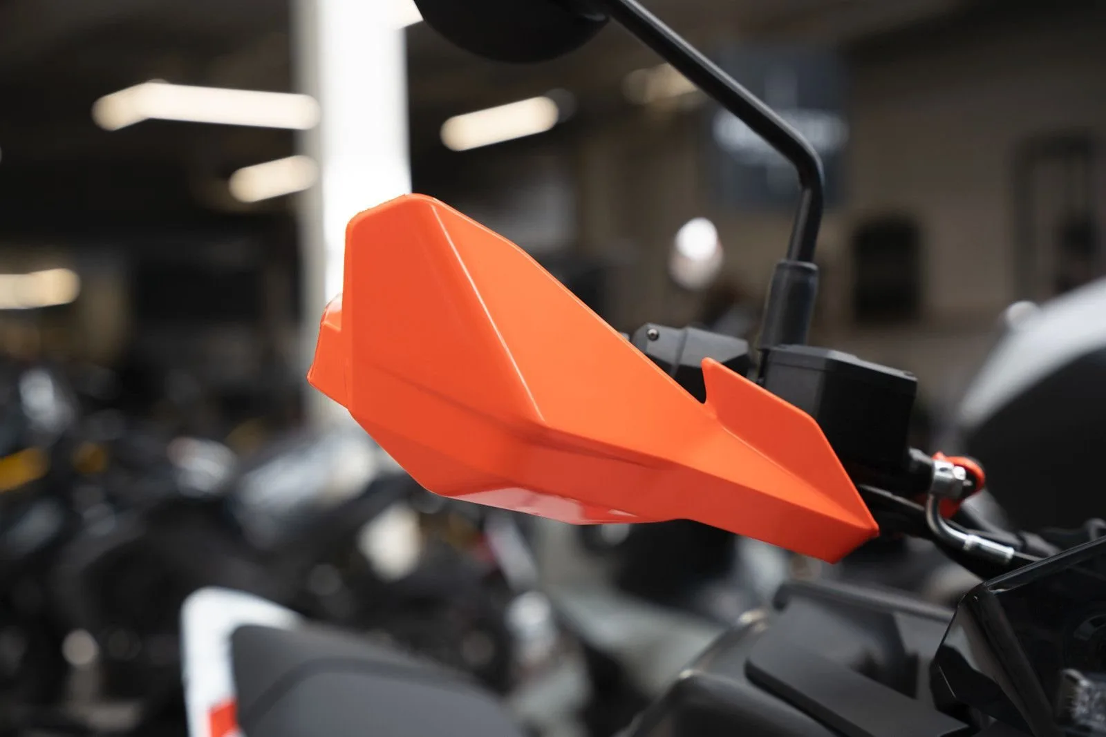 KTM 390 Adventure R