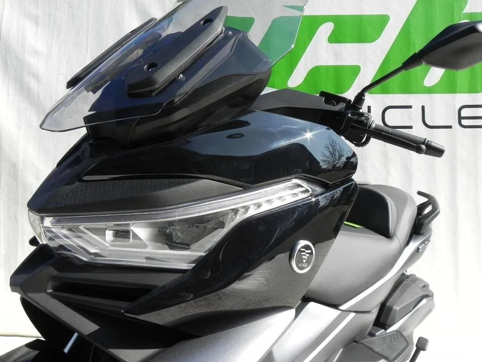 Voge SR4 350 LUXURY