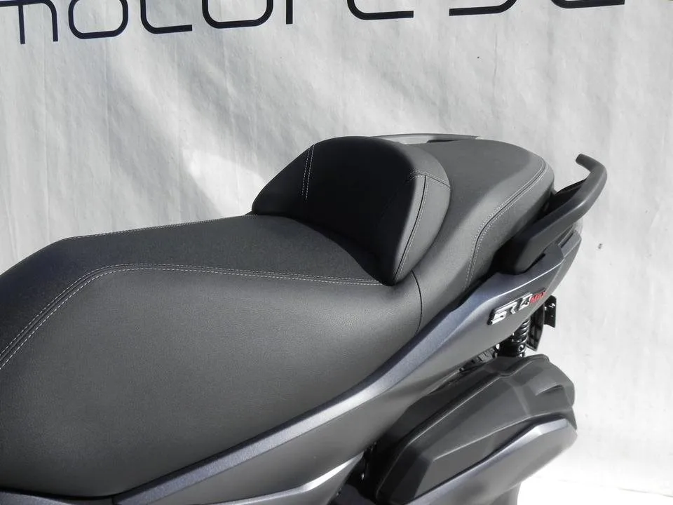 Voge SR4 350 LUXURY