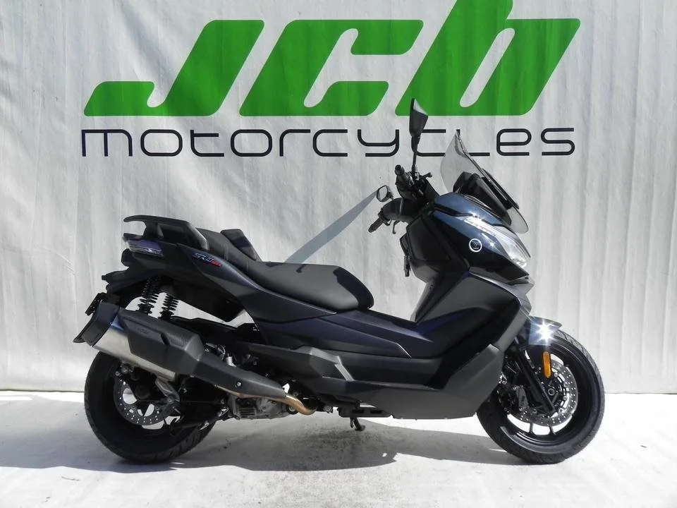 Voge SR4 350 LUXURY