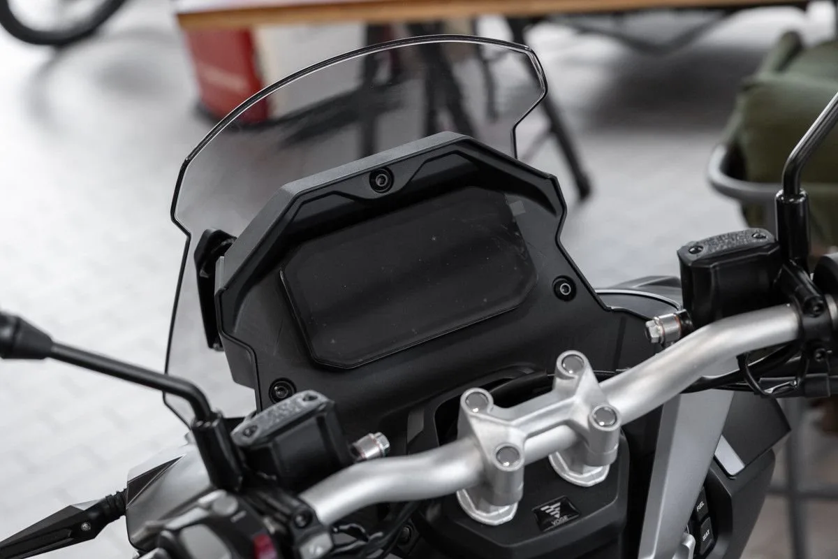 Voge SR1 ADV 125 ABS TCS