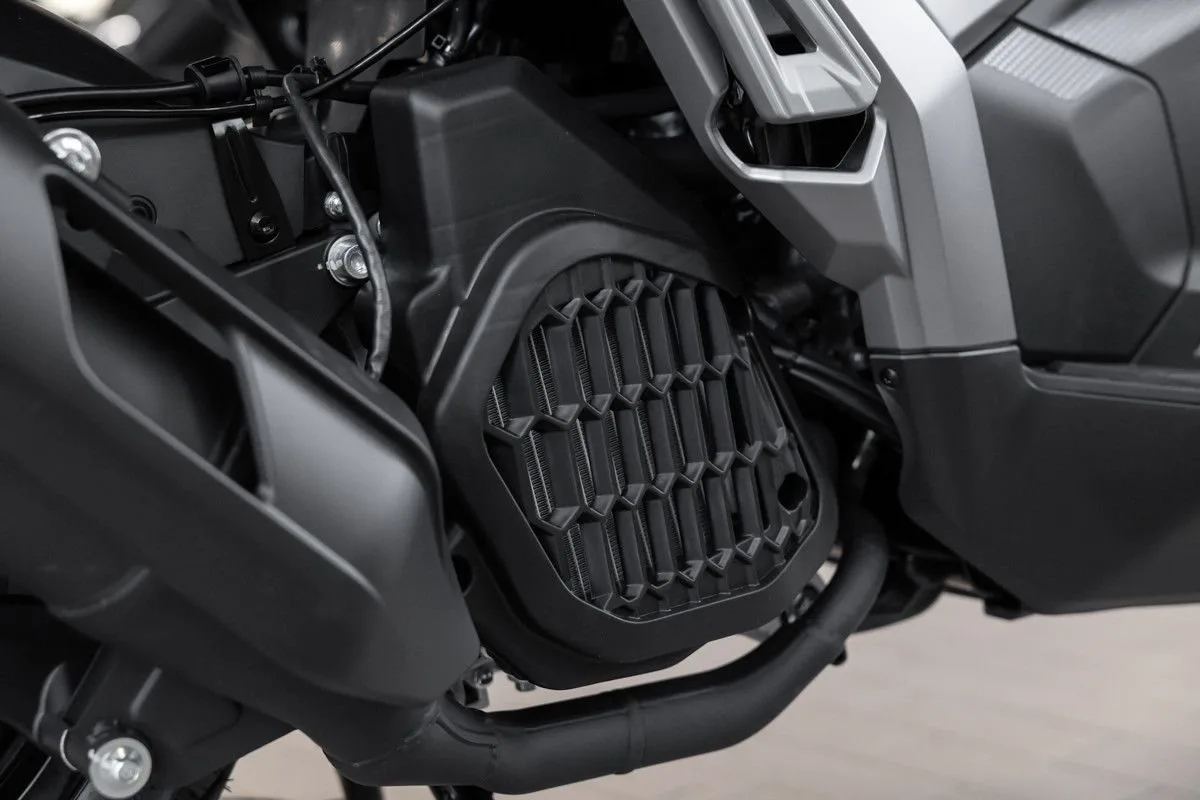 Voge SR1 ADV 125 ABS TCS