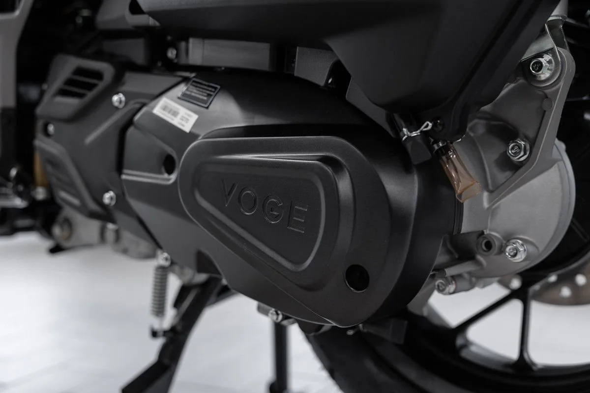 Voge SR1 ADV 125 ABS TCS