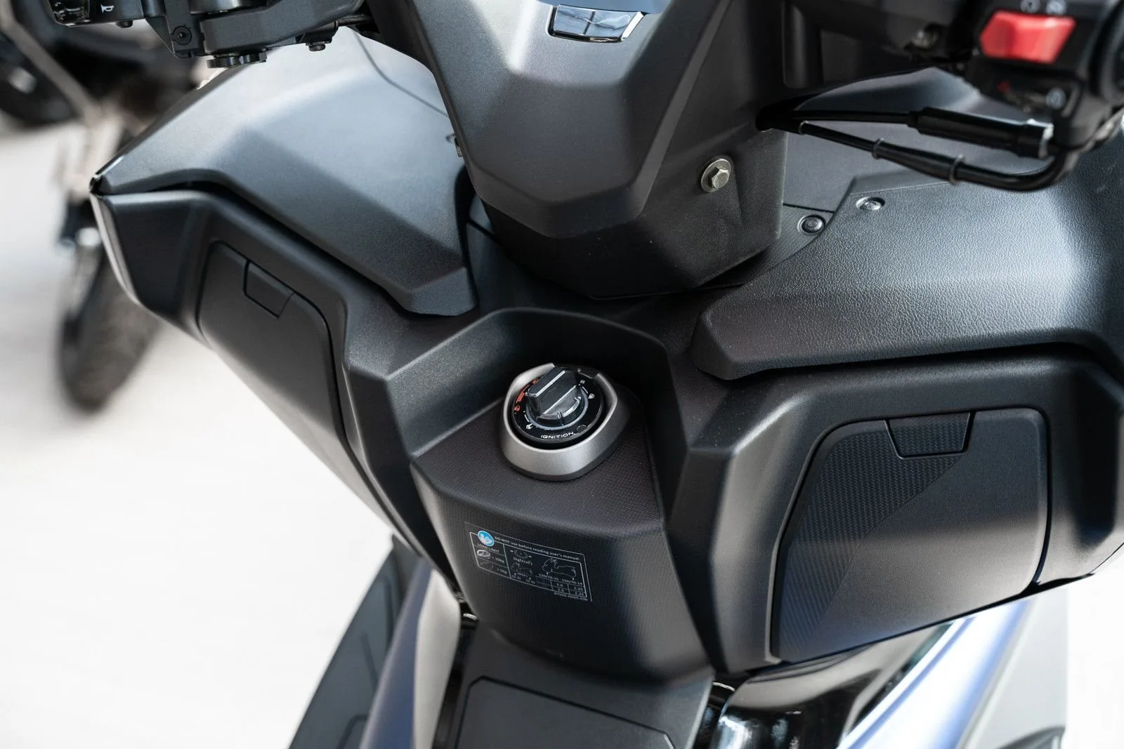 Kymco XCITING VS 400i TCS ABS