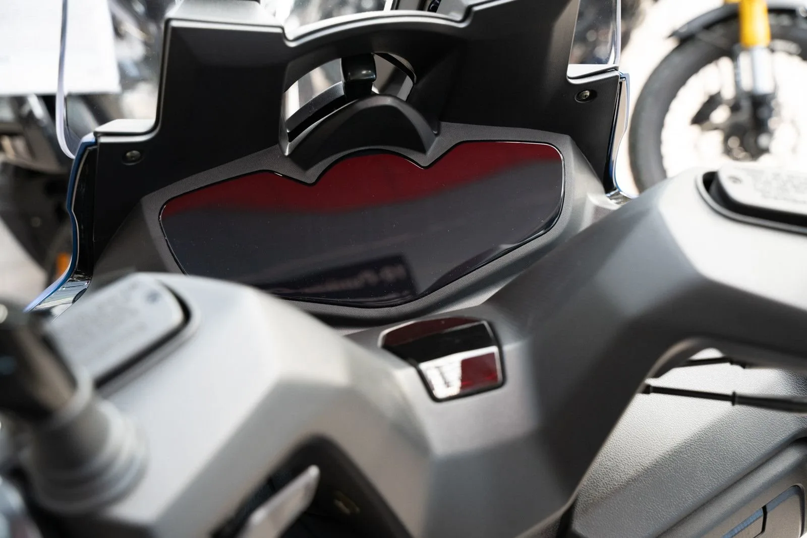 Kymco XCITING VS 400i TCS ABS