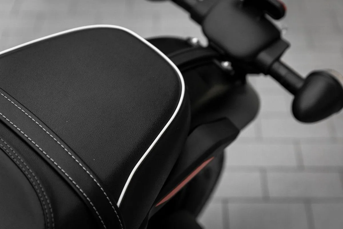 Motron Revolver 125