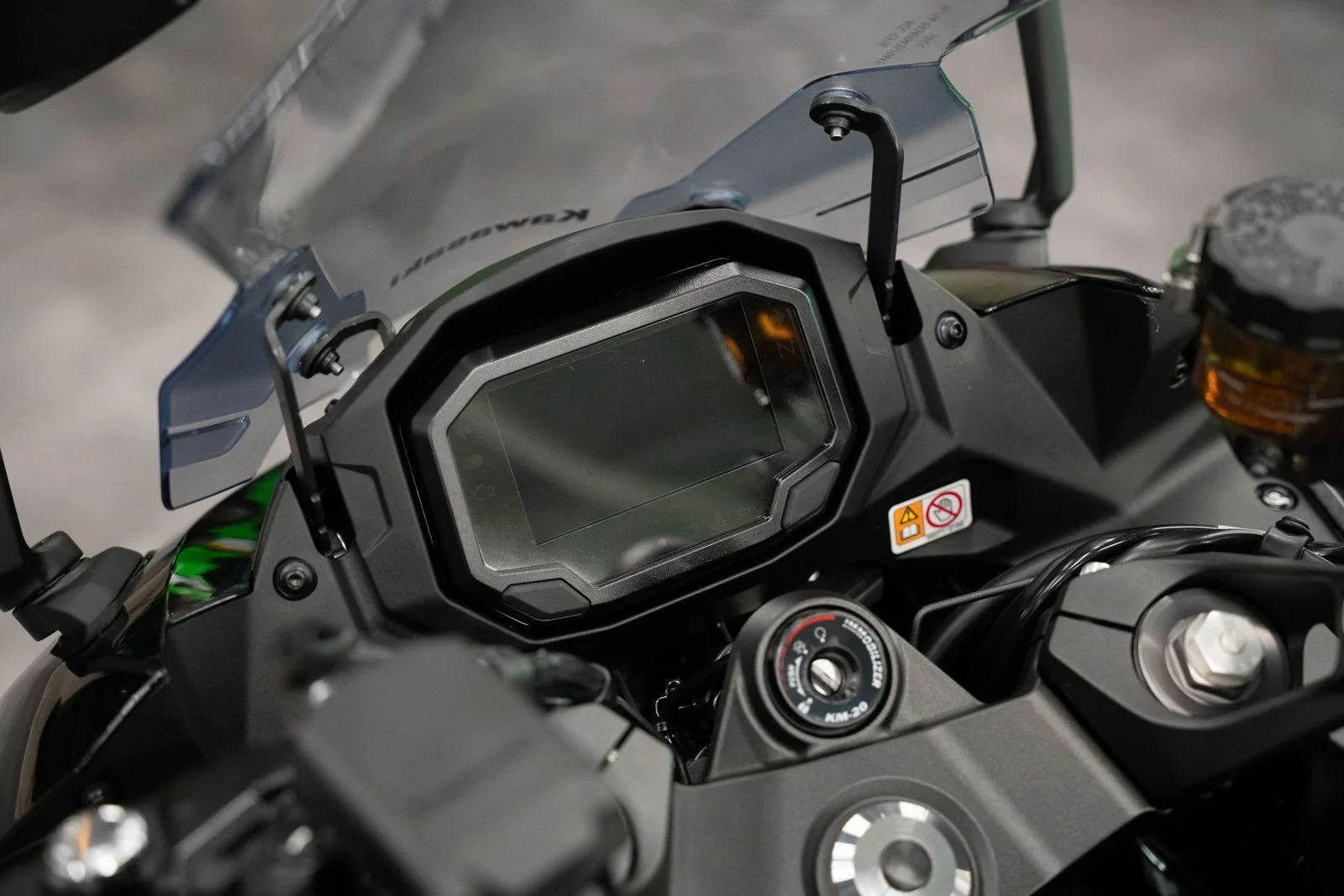 Kawasaki Ninja 1100SX