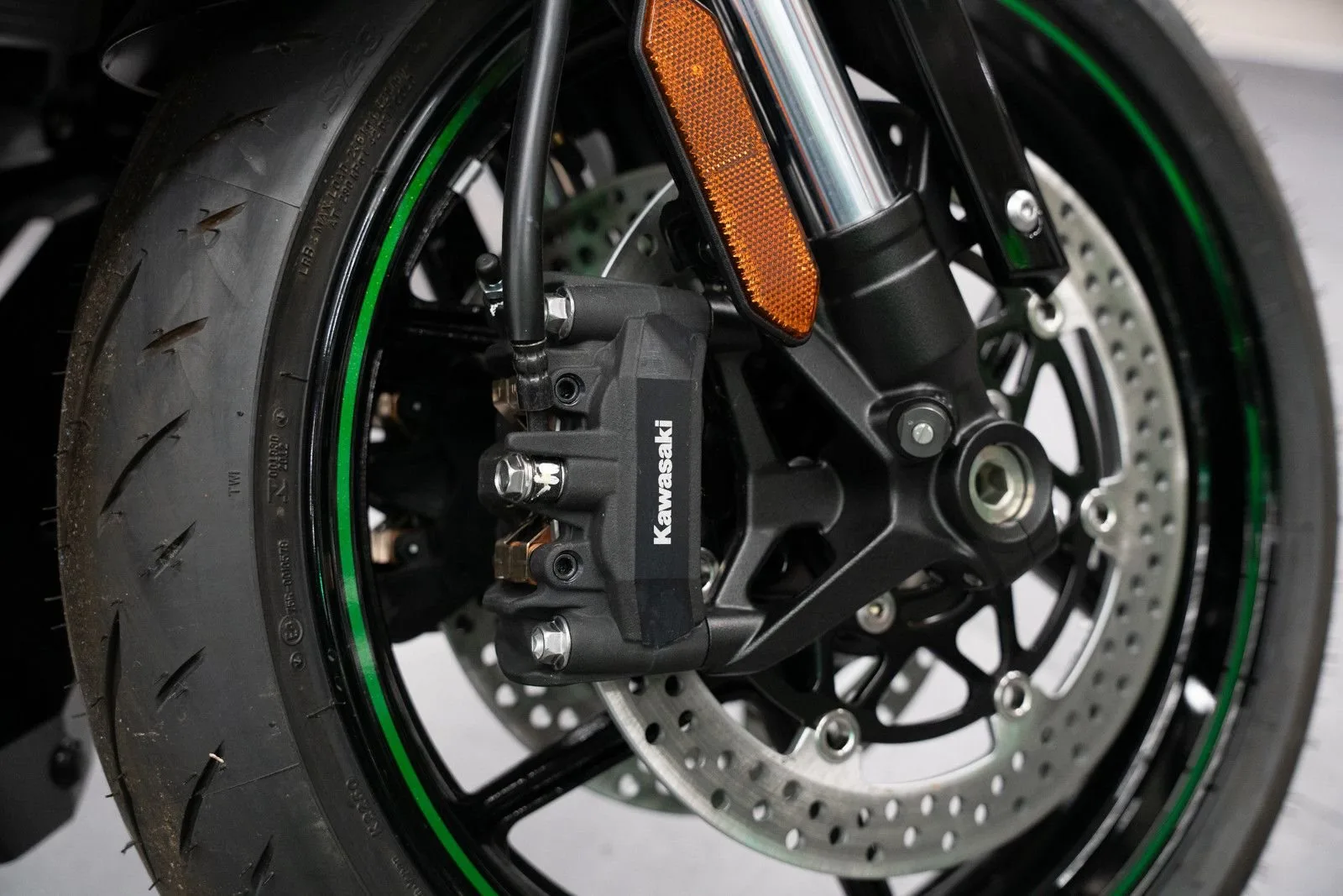 Kawasaki Ninja 1100SX