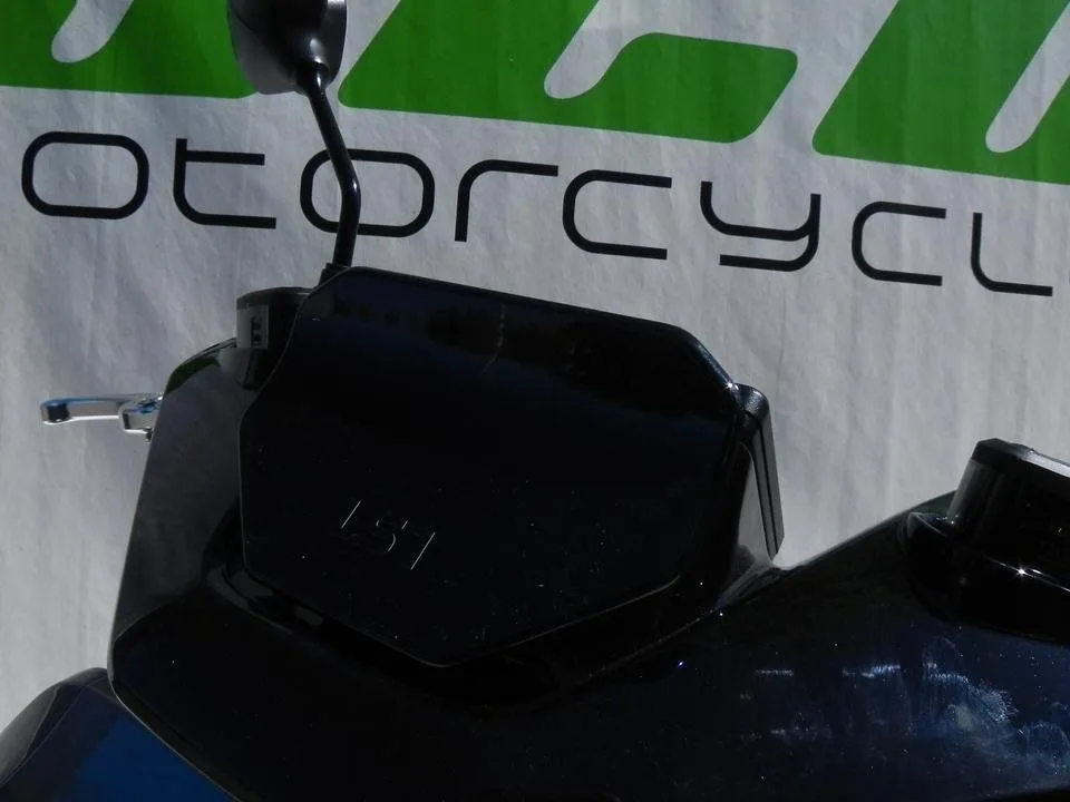 Zero LS1