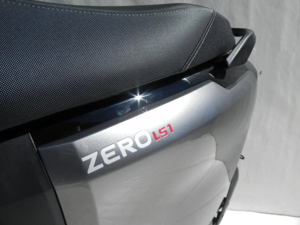 Zero LS1