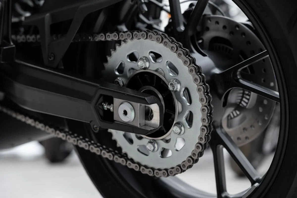 Moto Morini 6 1/2 Seiemmezzo STR