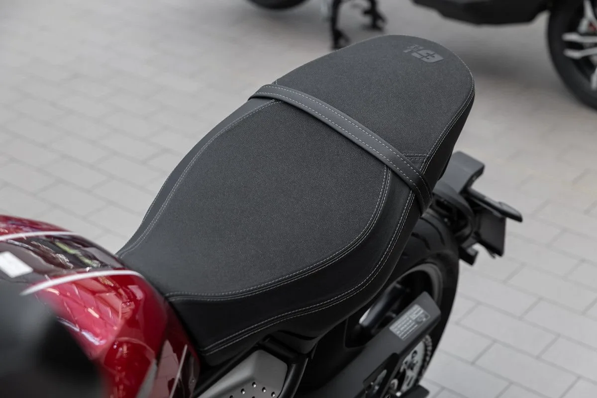 Moto Morini 6 1/2 Seiemmezzo STR