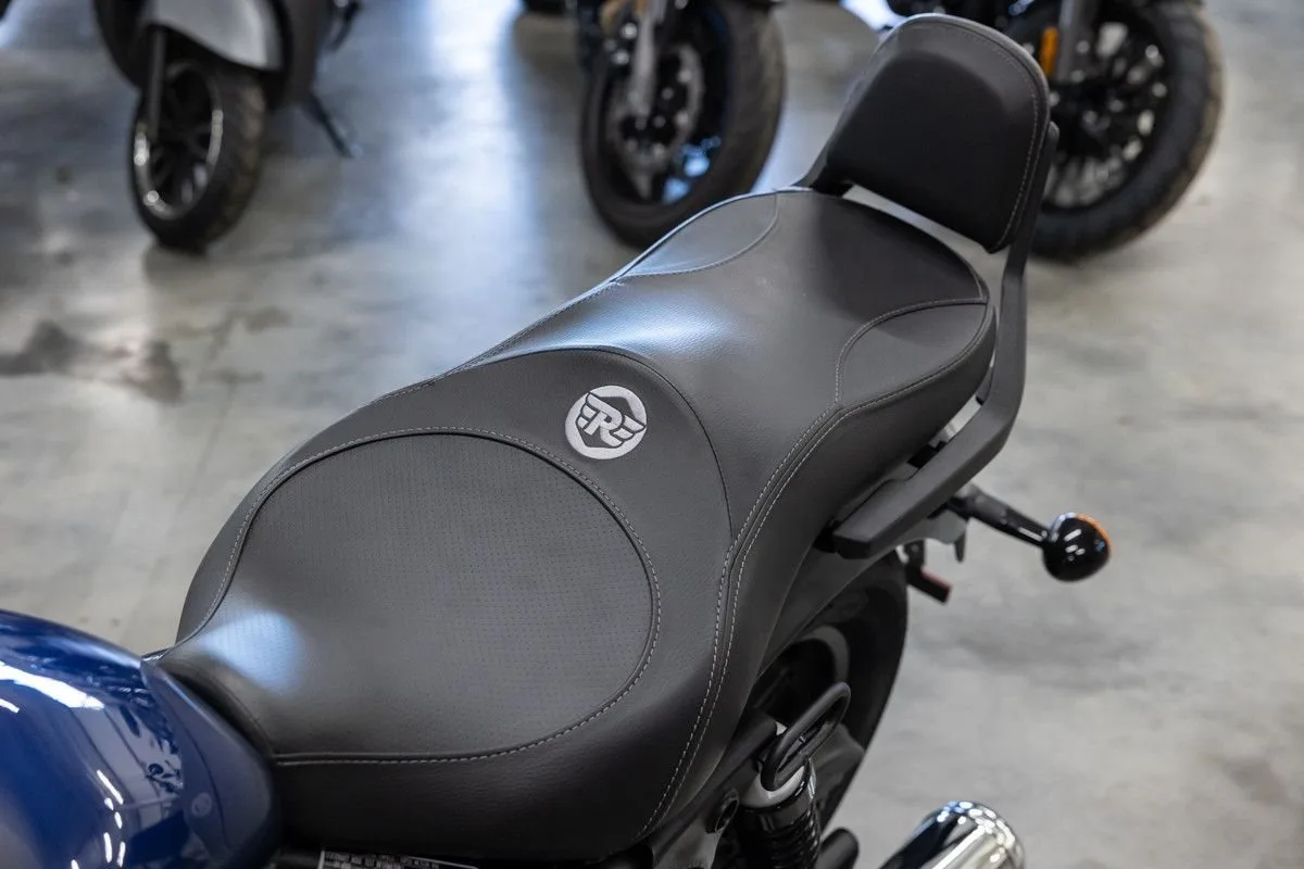 Royal Enfield Super Meteor 650