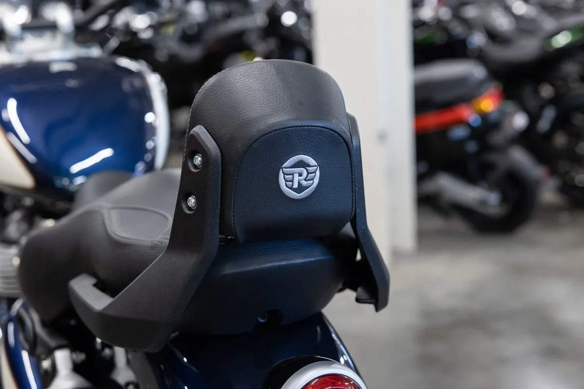 Royal Enfield Super Meteor 650
