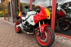 Yamaha XSR900 GP