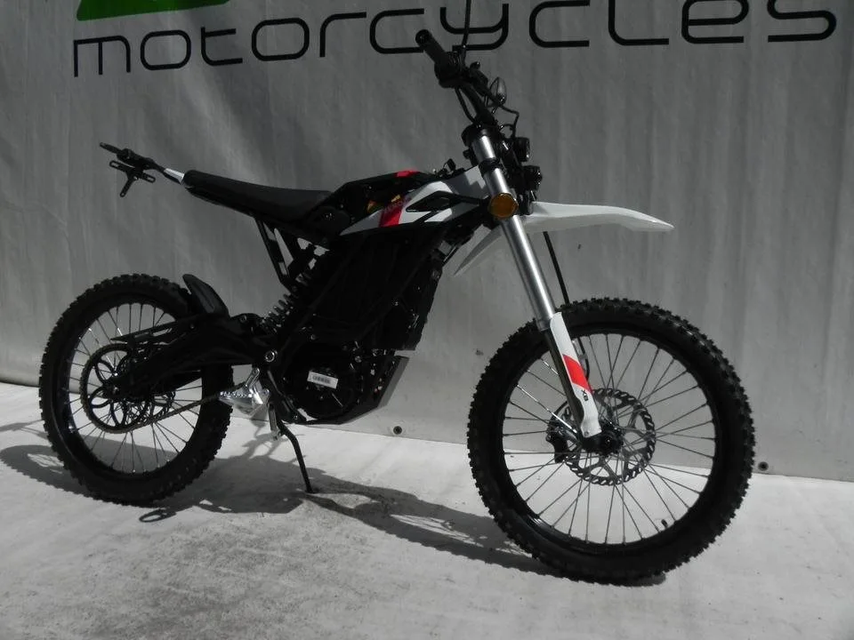 Zero XB 2,4 45Km/h Power Enduro