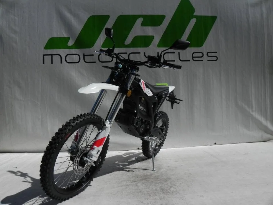 Zero XE 4,3 Power Enduro