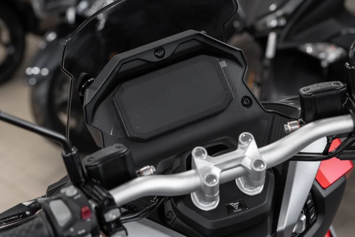 Voge SR1 ADV 125 ABS TCS