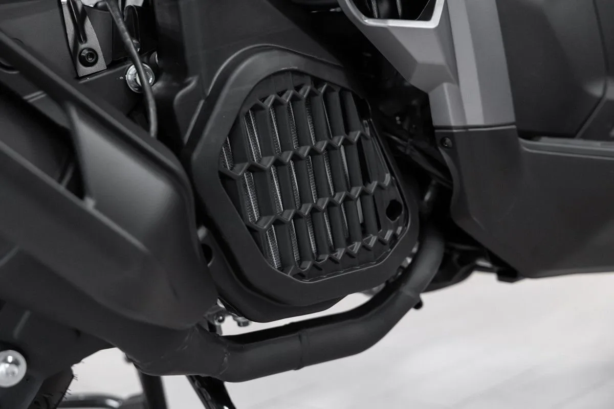 Voge SR1 ADV 125 ABS TCS