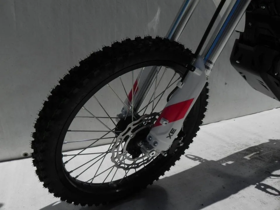 Zero XE 4,3 Power Enduro