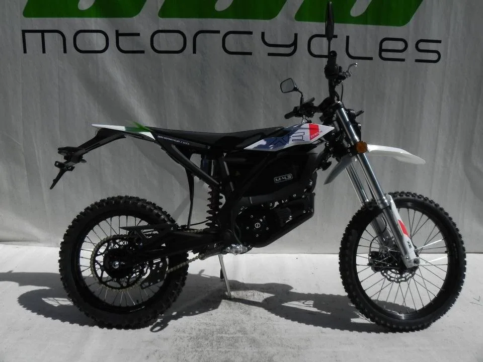 Zero XE 4,3 Power Enduro