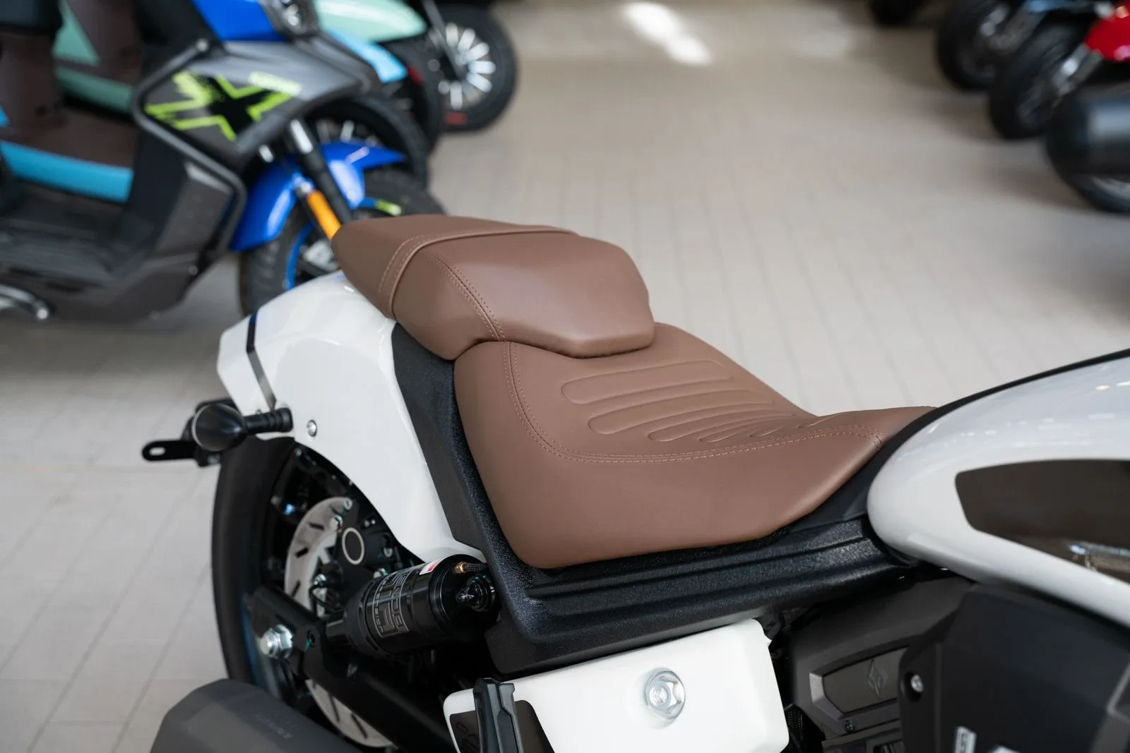 Benda Darkflag 500 Commander