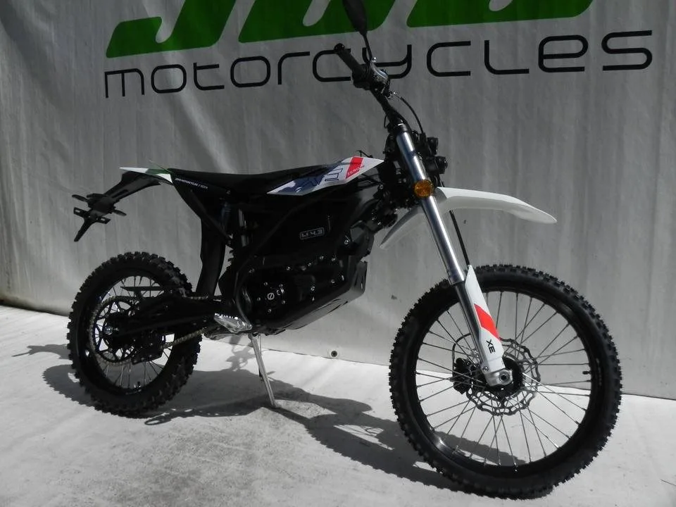 Zero XE 4,3 Power Enduro