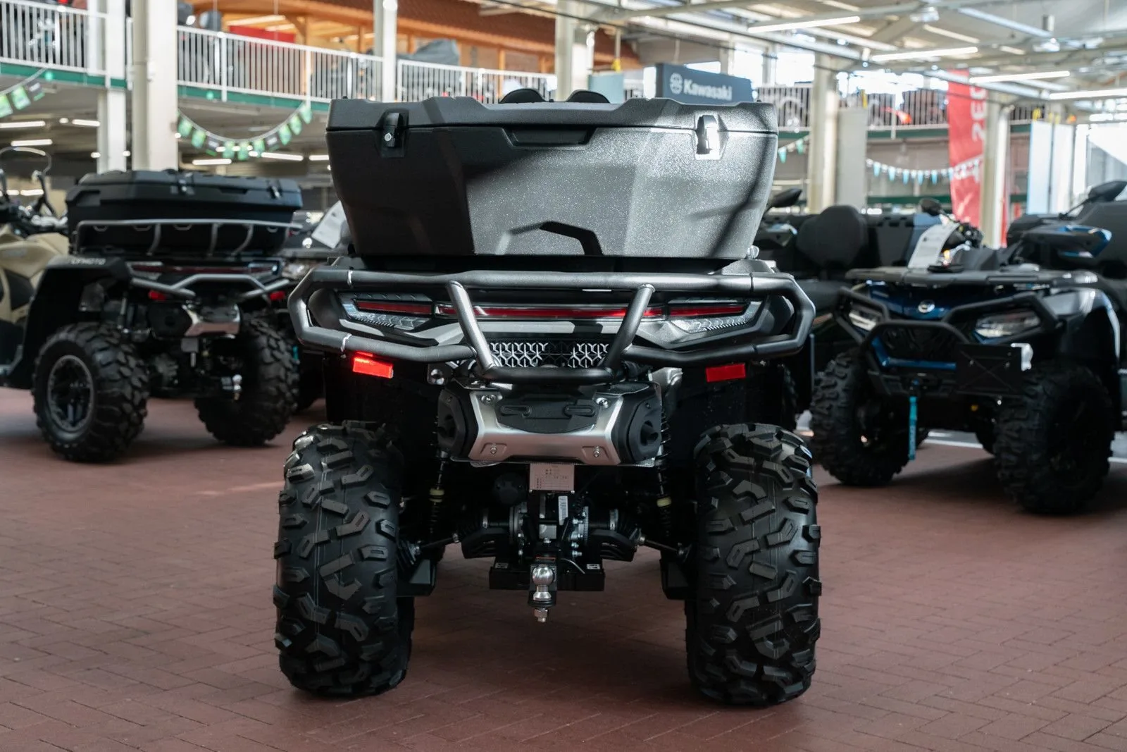 CFMOTO C-Force 1000 CForce 1000 Touring ABS sofort lieferbar
