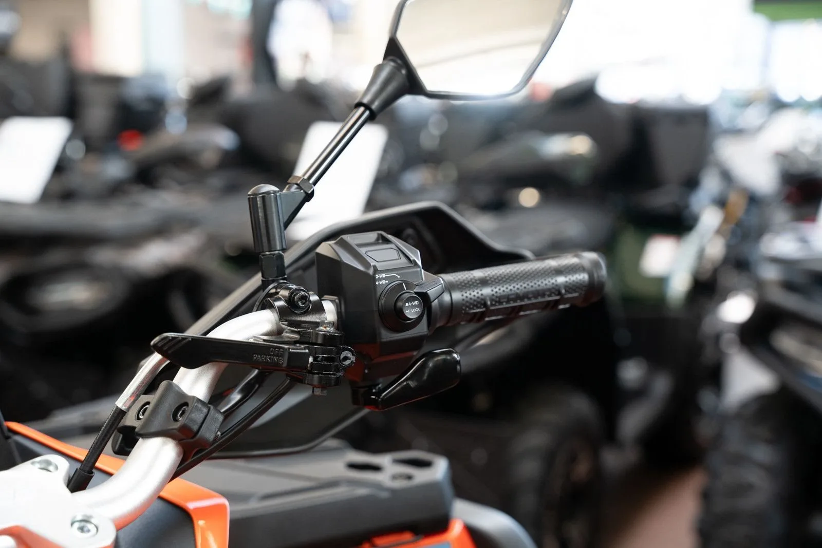 CFMOTO C-Force 1000 CForce 1000 Touring ABS sofort lieferbar