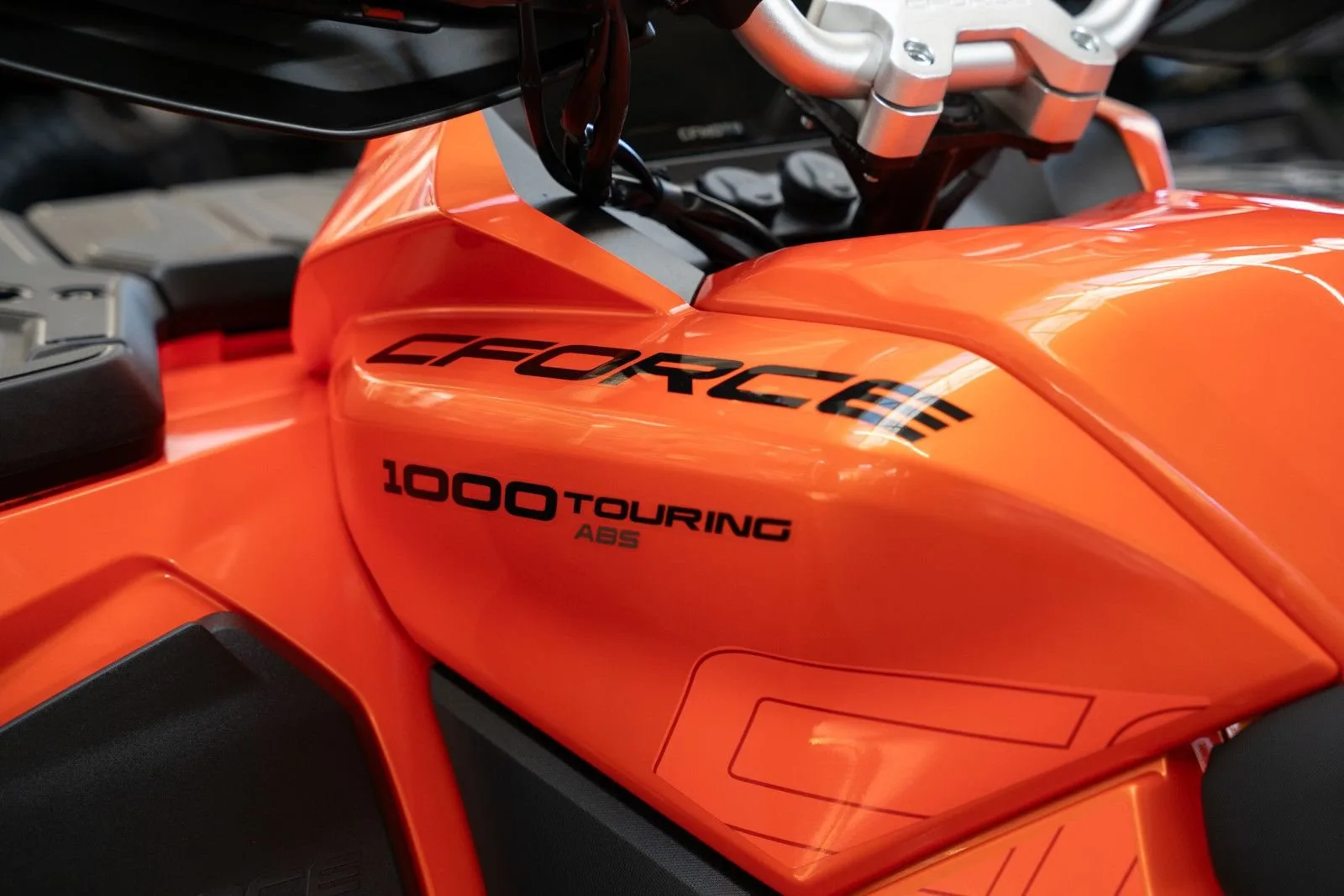 CFMOTO C-Force 1000 CForce 1000 Touring ABS sofort lieferbar