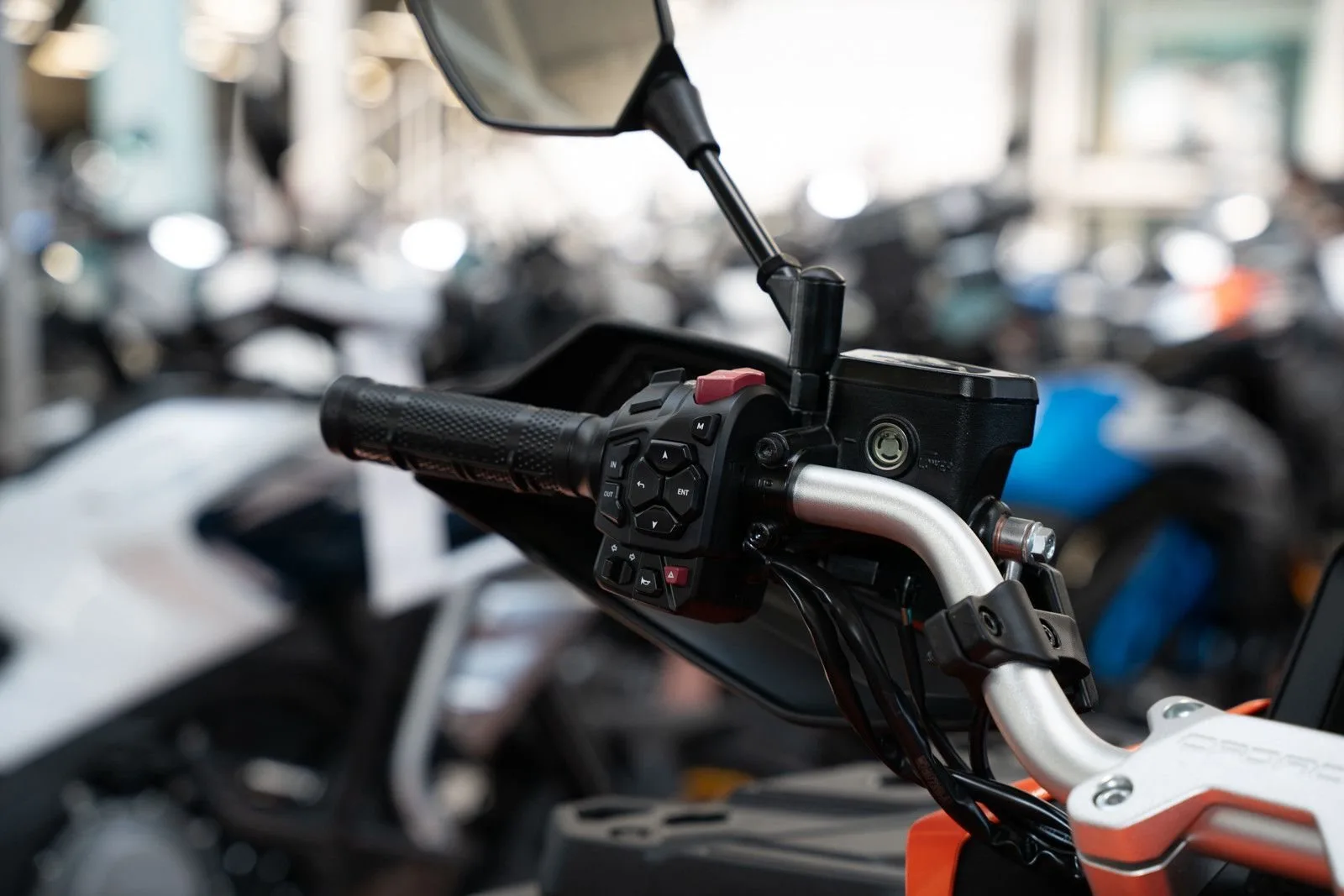 CFMOTO C-Force 1000 CForce 1000 Touring ABS sofort lieferbar
