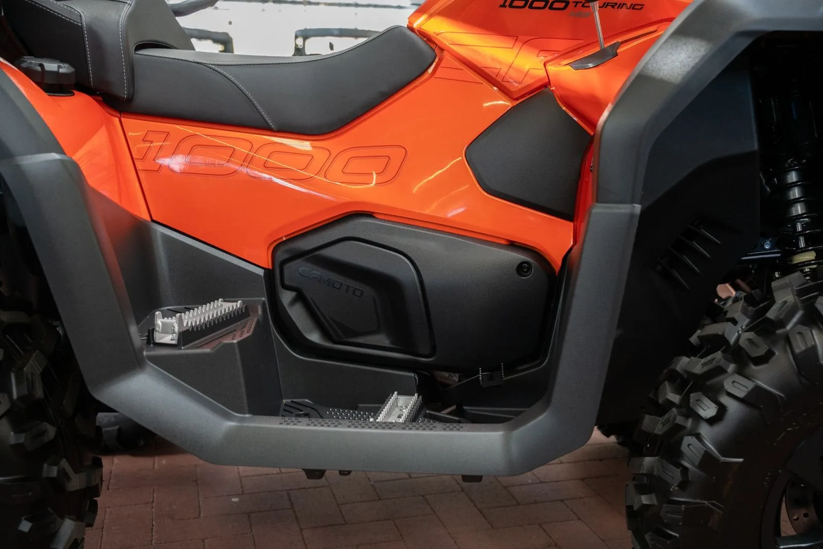 CFMOTO C-Force 1000 CForce 1000 Touring ABS sofort lieferbar