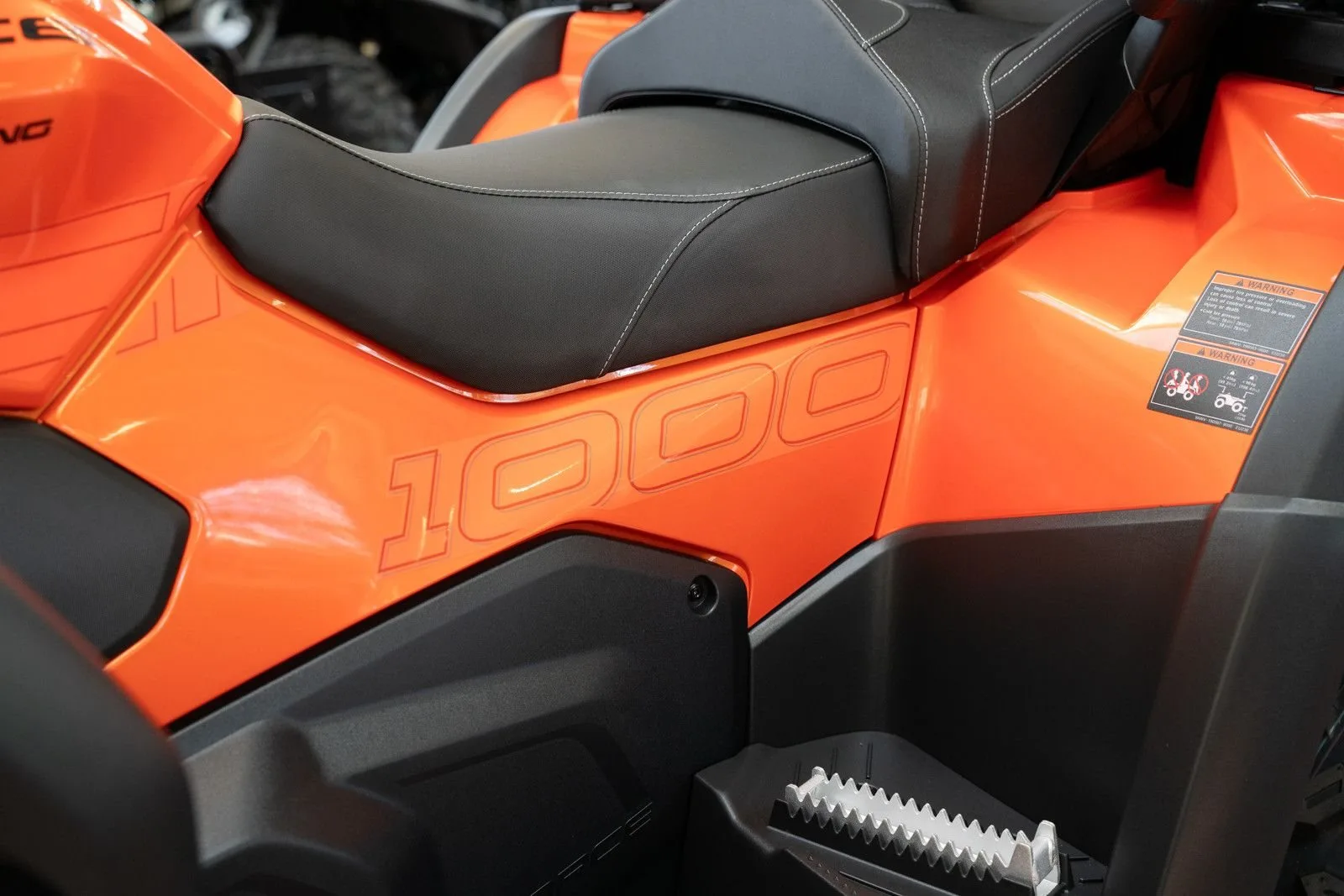 CFMOTO C-Force 1000 CForce 1000 Touring ABS sofort lieferbar
