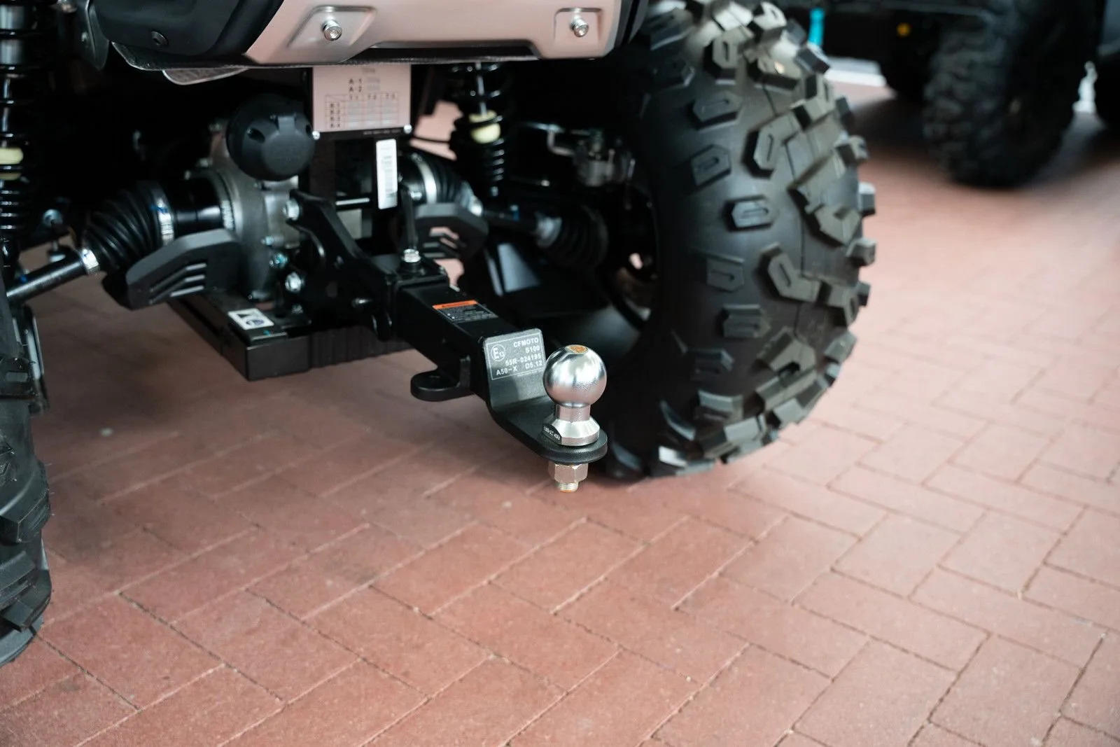 CFMOTO C-Force 1000 CForce 1000 Touring ABS sofort lieferbar