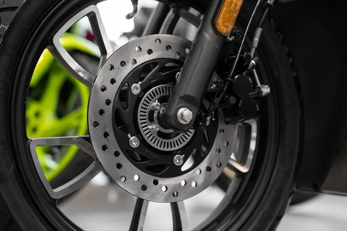 Voge SR16 125 ABS TCS
