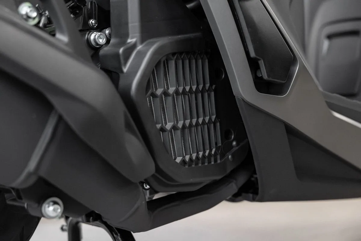 Voge SR16 125 ABS TCS