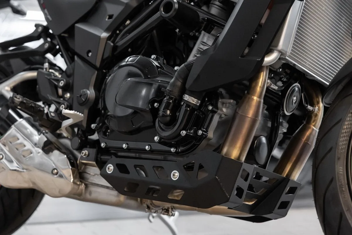 Motobi DL 400 Naked