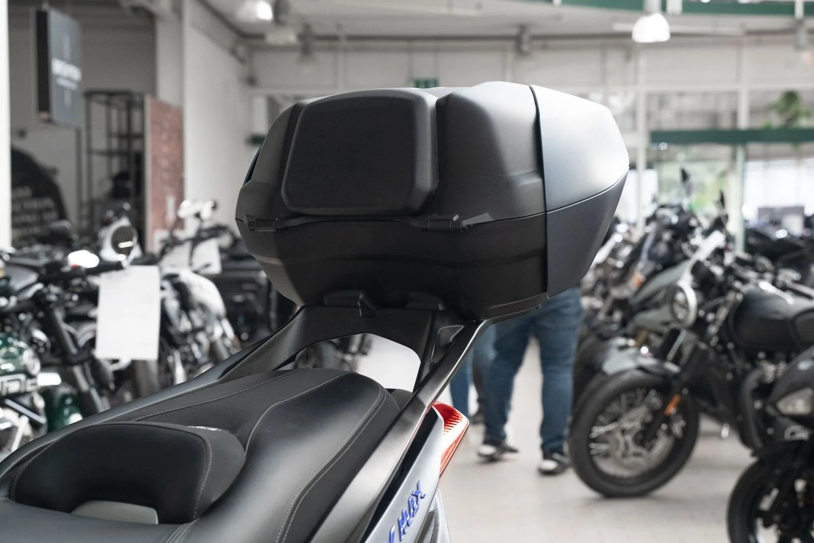 Yamaha XMAX 300