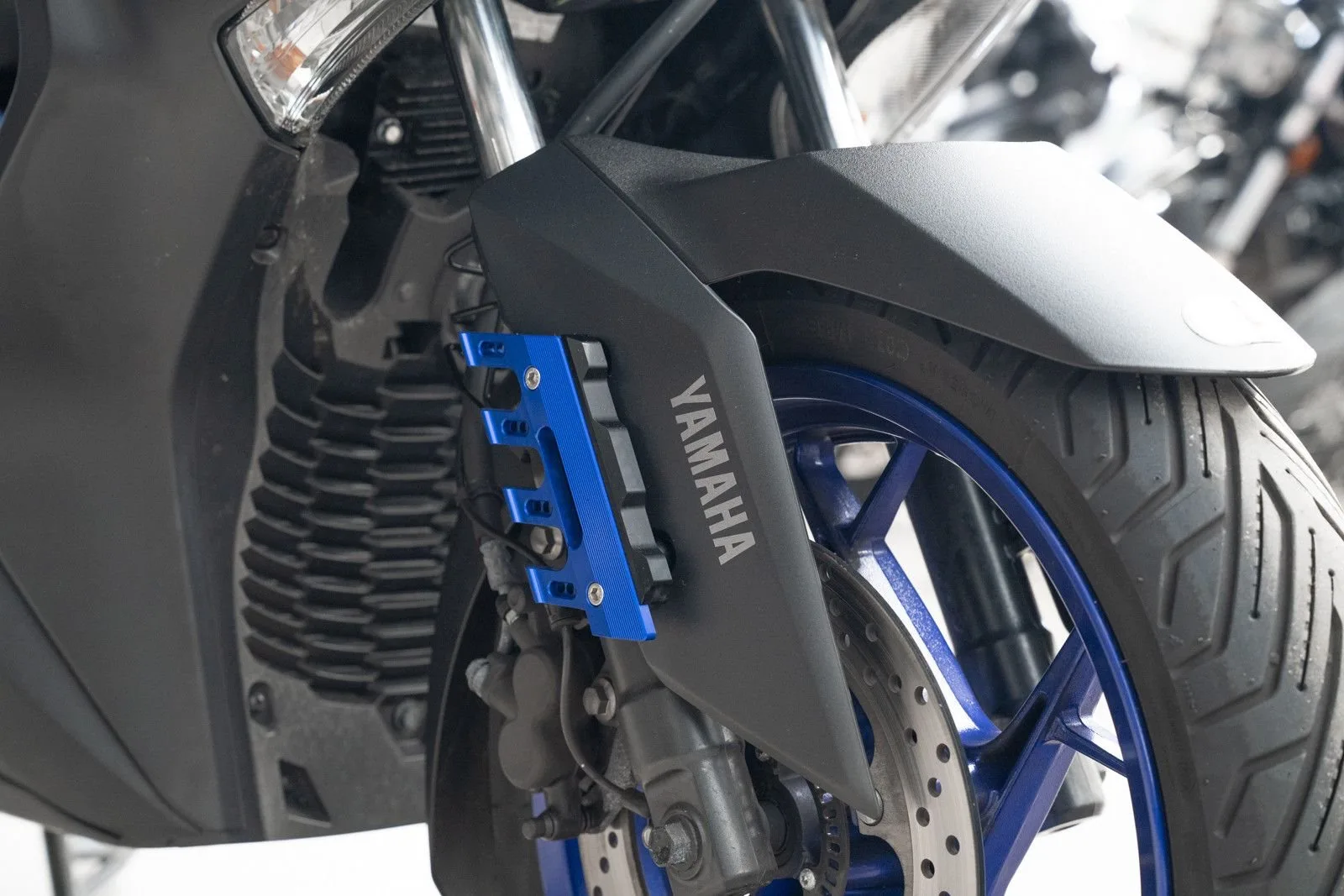 Yamaha XMAX 300