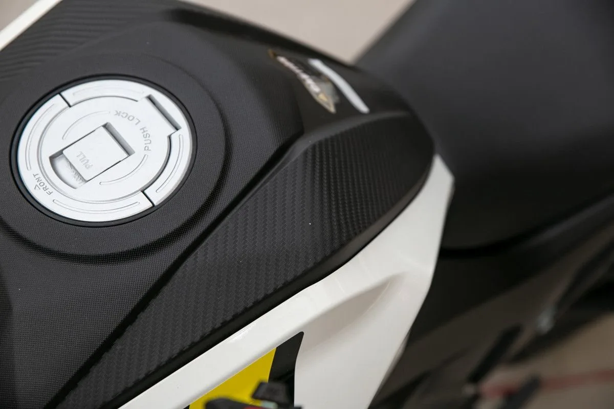 Motron Nomad 125