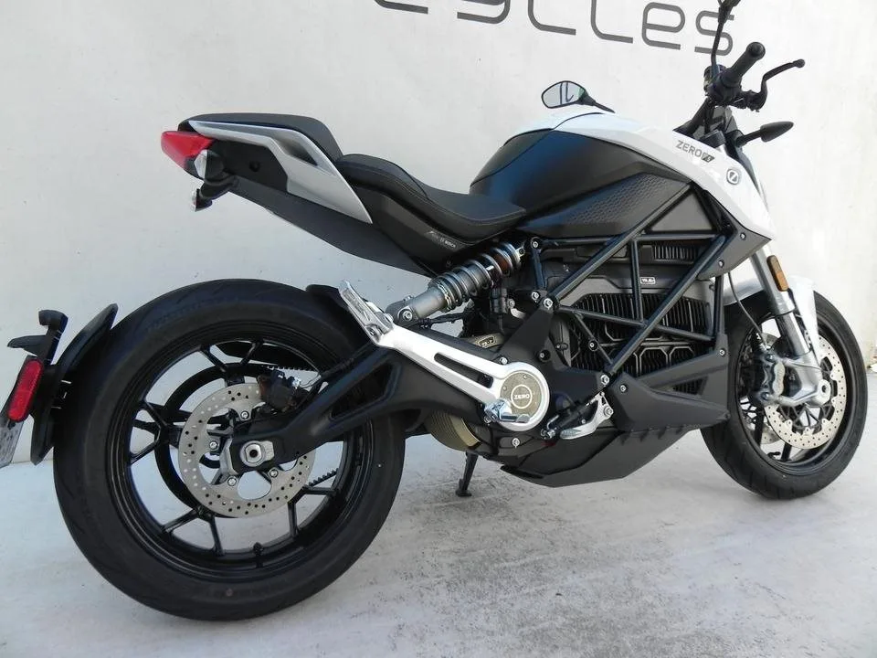 Zero S ZF 15,6